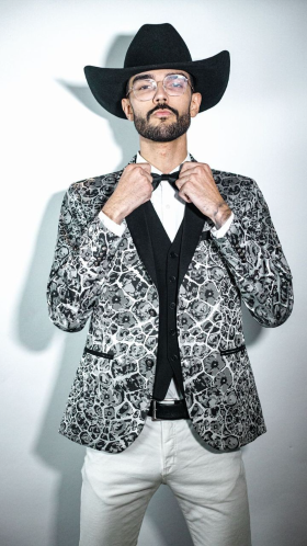 Luan Pereira 