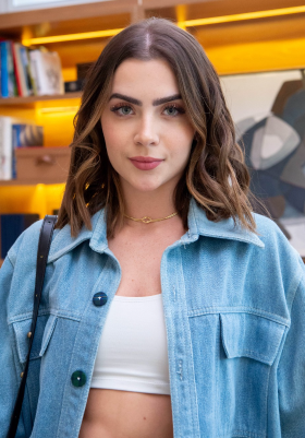 Jade Picon