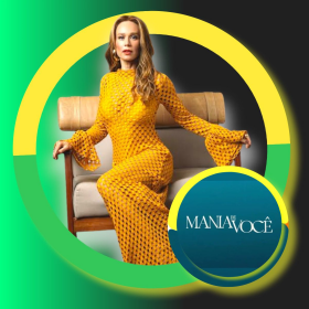 MARIANA XIMENES em MANIA DE VOCÊ