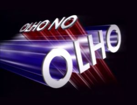 OLHO NO OLHO