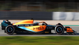 Mclaren
