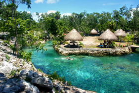 Tulum- México