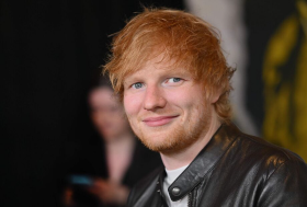 Ed Sheeran