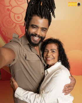 Diogo e Vilma