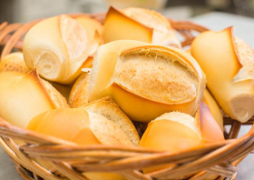 pão