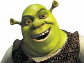 Shrek