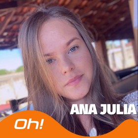 VOTE ANA JULIA