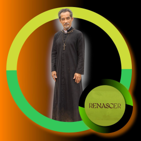 CHICO DIAZ em RENASCER