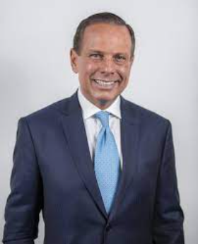 joão doria
