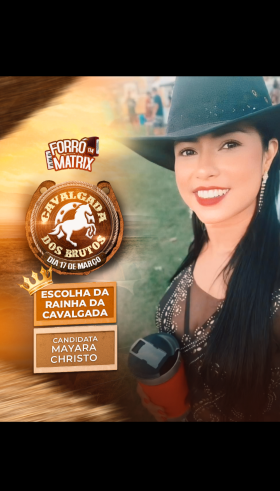 MAYARA CHRISTO