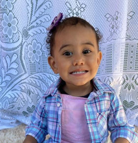HELENA 2 ANOS MATERNAL 2A