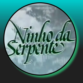 NINHO DA SERPENTE