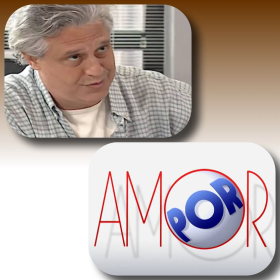 ATILIO DE POR AMOR