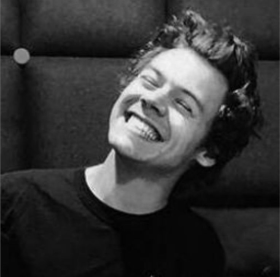Harry Styles 