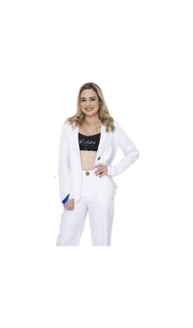 Rachel Sherazade 