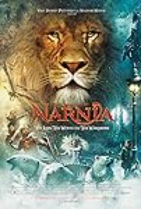 Crônicas de Narnia - O leão, A feitiçeira e o guarda roupa (2005)