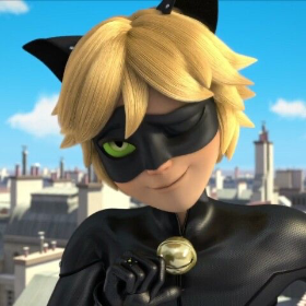 CatNoir