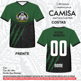  Verde Escuro