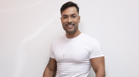 Bruno camargo