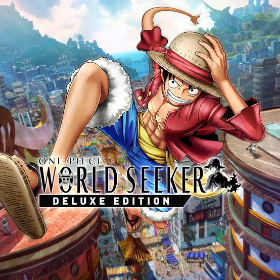 One Piece: World Seeker