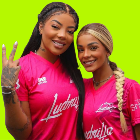 Brunna & Ludmilla