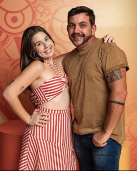 Edi e raissa