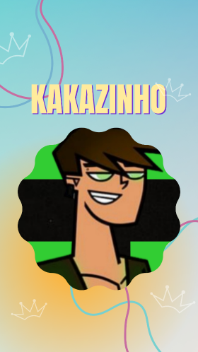 Kakazinho 
