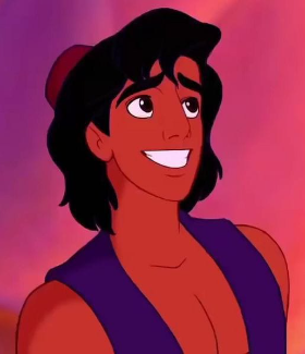 aladin (biel)
