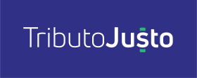 Tributo Justo-logo reest FINAL_2 - Fundo azul