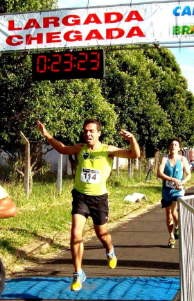  André Reis