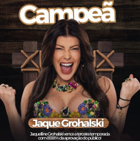 Jaquelline