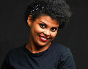 Jaqueline Mesquita