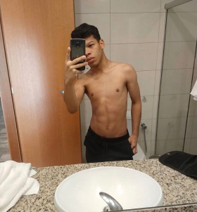 John Figueiredo 