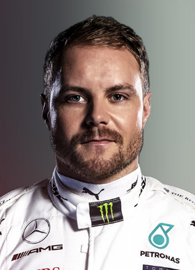 Valtteri Bottas