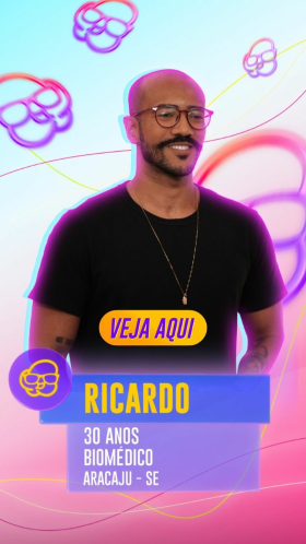 RICARDO