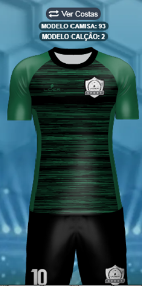 Camisa M