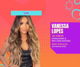 Vanessa 