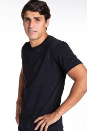 Felipe prior 