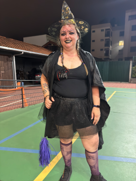The WITCH
