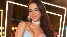 Mirella Santos 