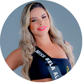 Miss Bela Alagoas