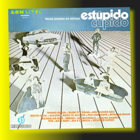 4 - ESTUPIDO CUPIDO