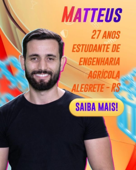 Mateus