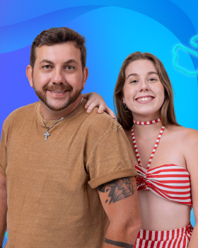 Edy e Raissa