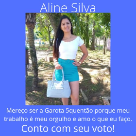 Aline Silva