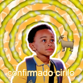 CIRILO