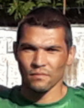 TUPINAMBÁ - PAGÉ