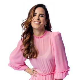 Wanessa Camargo