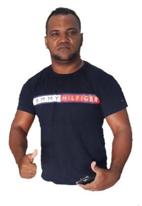 Júnior Macumbeiro