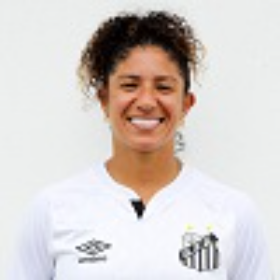 Cris Rozeira (Santos)